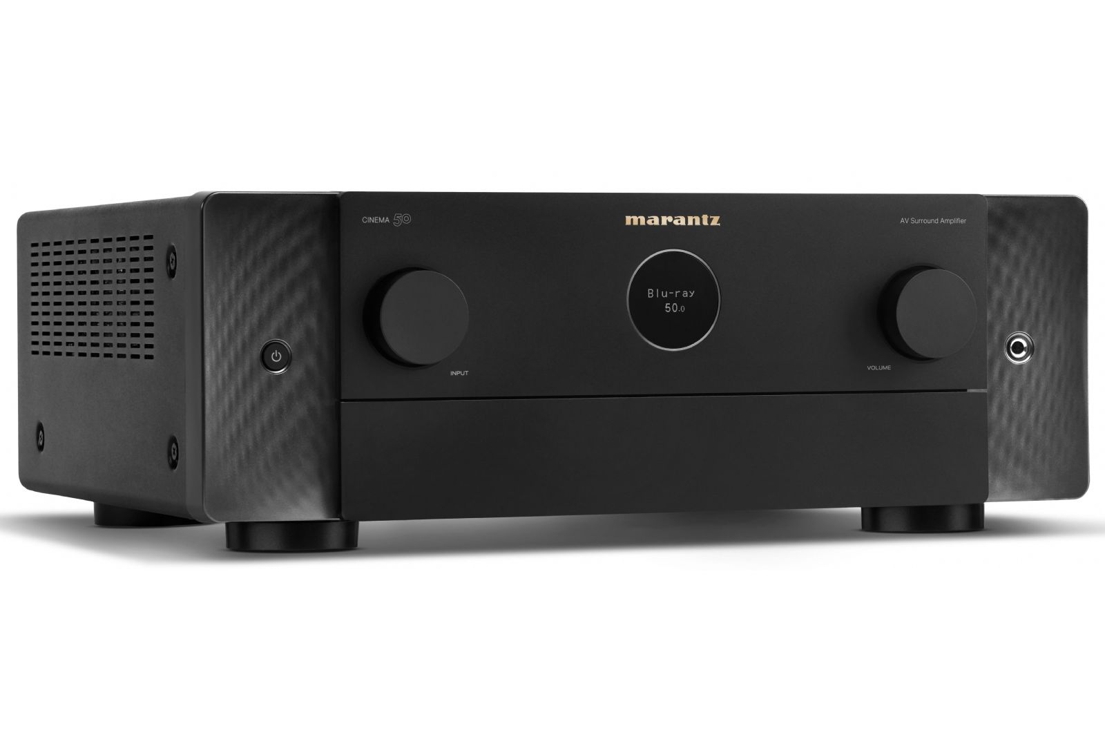 Förstärkare Marantz Cinema 50 9.4-kanals A/V-receiver Demo