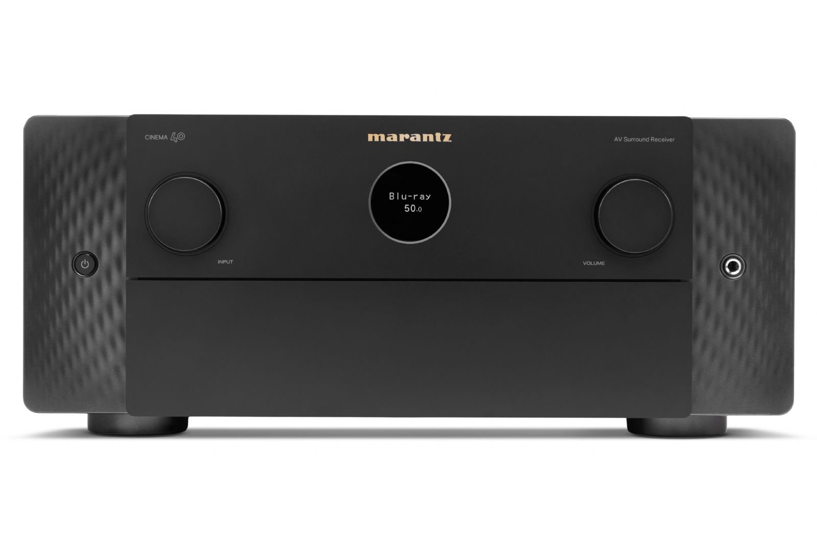 Förstärkare Marantz Cinema 40 9.4-kanals A/V-receiver