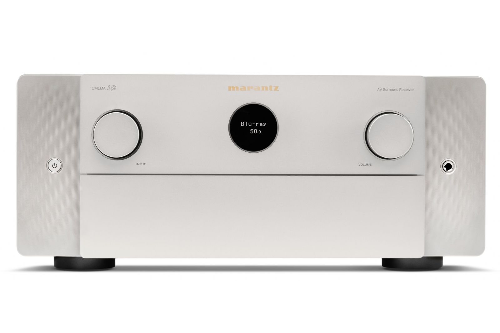 Förstärkare Marantz Cinema 40 9.4-kanals A/V-receiver