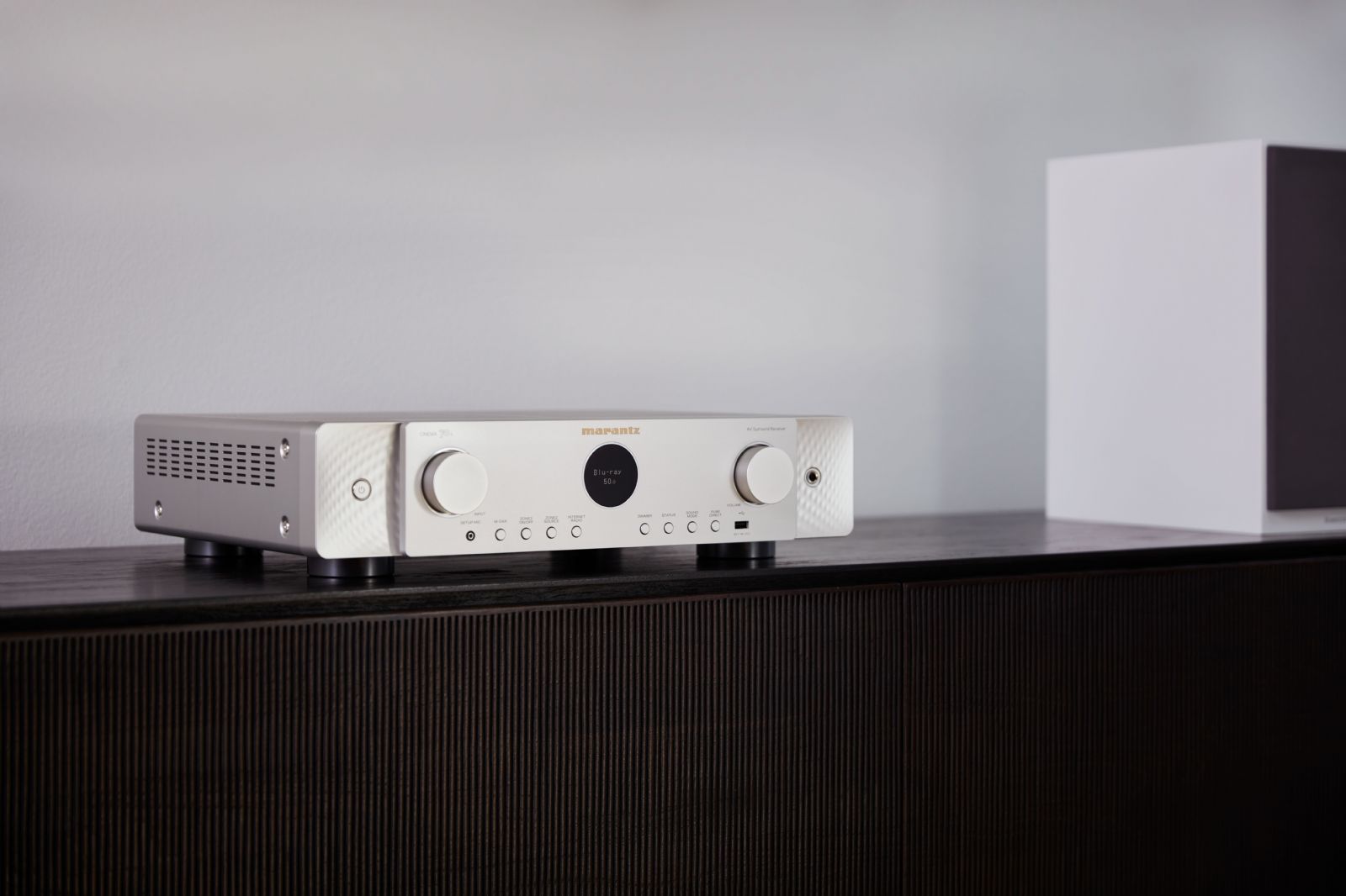 Förstärkare Marantz Cinema 70S 7.2-kanals A/V-receiver