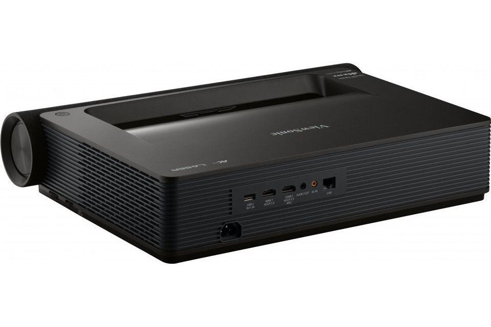 Projektorer ViewSonic X2000B-4K UST Laserprojektor