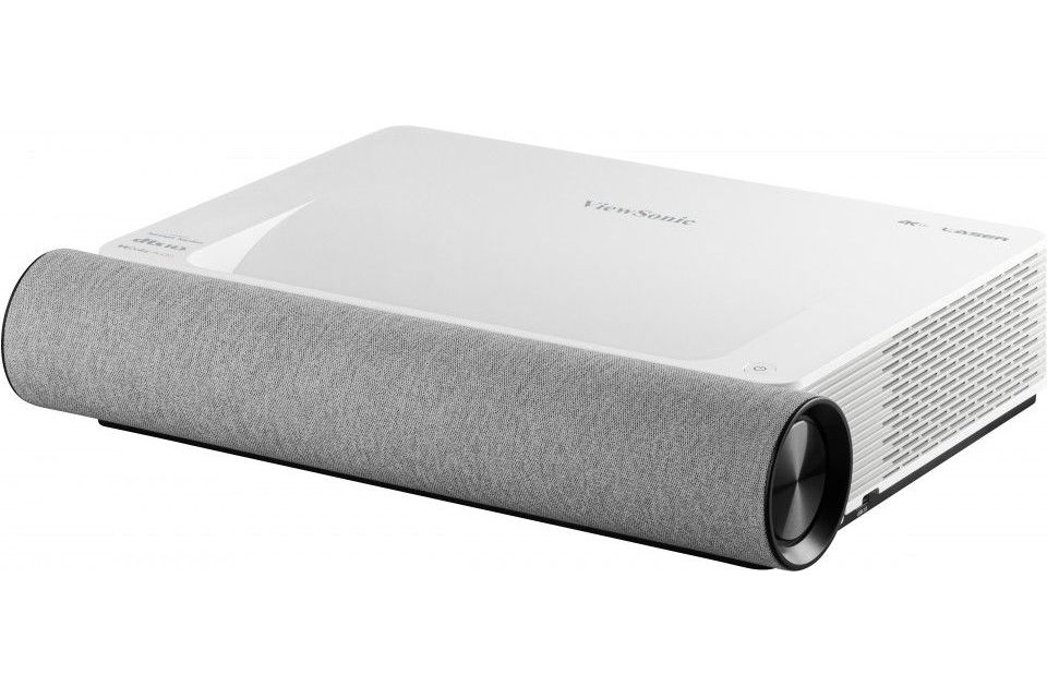 Projektorer ViewSonic X2000L-4K UST Laser Visning/demo