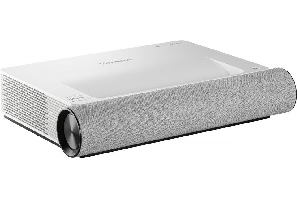 Projektorer ViewSonic X2000L-4K UST Laser Visning/demo