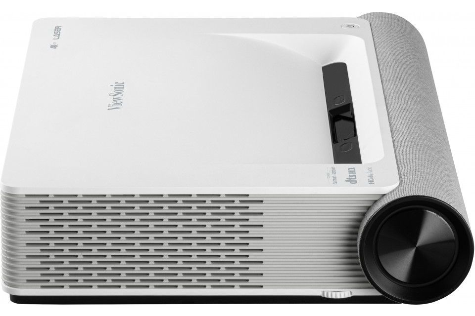 Projektorer ViewSonic X2000L-4K UST Laser Visning/demo