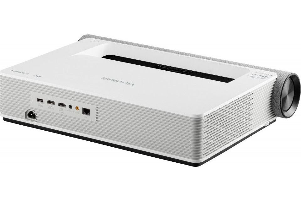 Projektorer ViewSonic X2000L-4K UST Laser Visning/demo