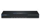 Blustream SP14CS 4K HDMI-splitter 1 till 4