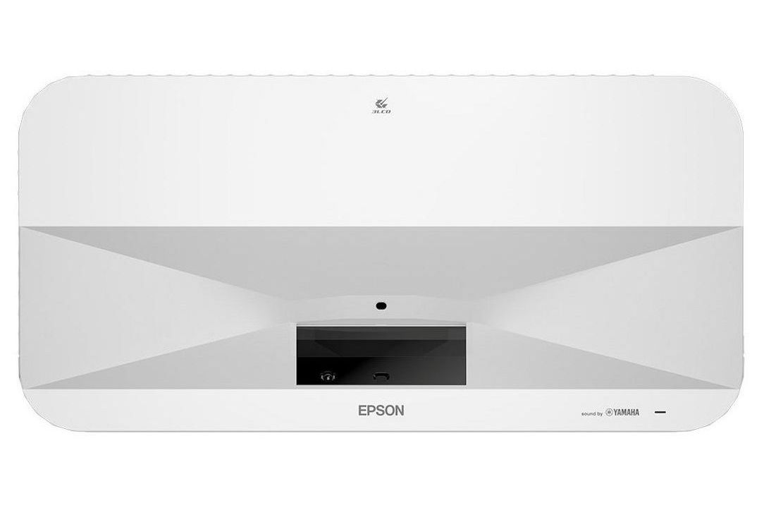 Projektorer Epson EH-LS800W 4K UST Laser-TV projektor