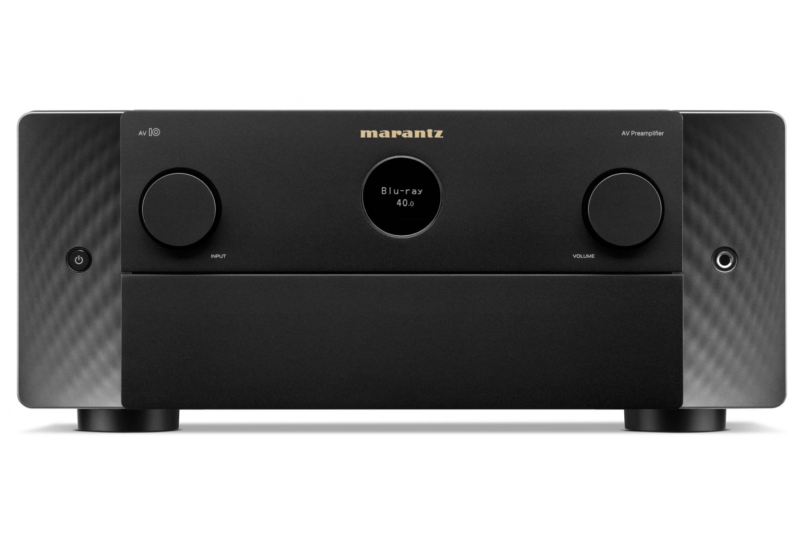 Förstärkare Marantz Cinema AV 10 15.4-kanals hembioförsteg