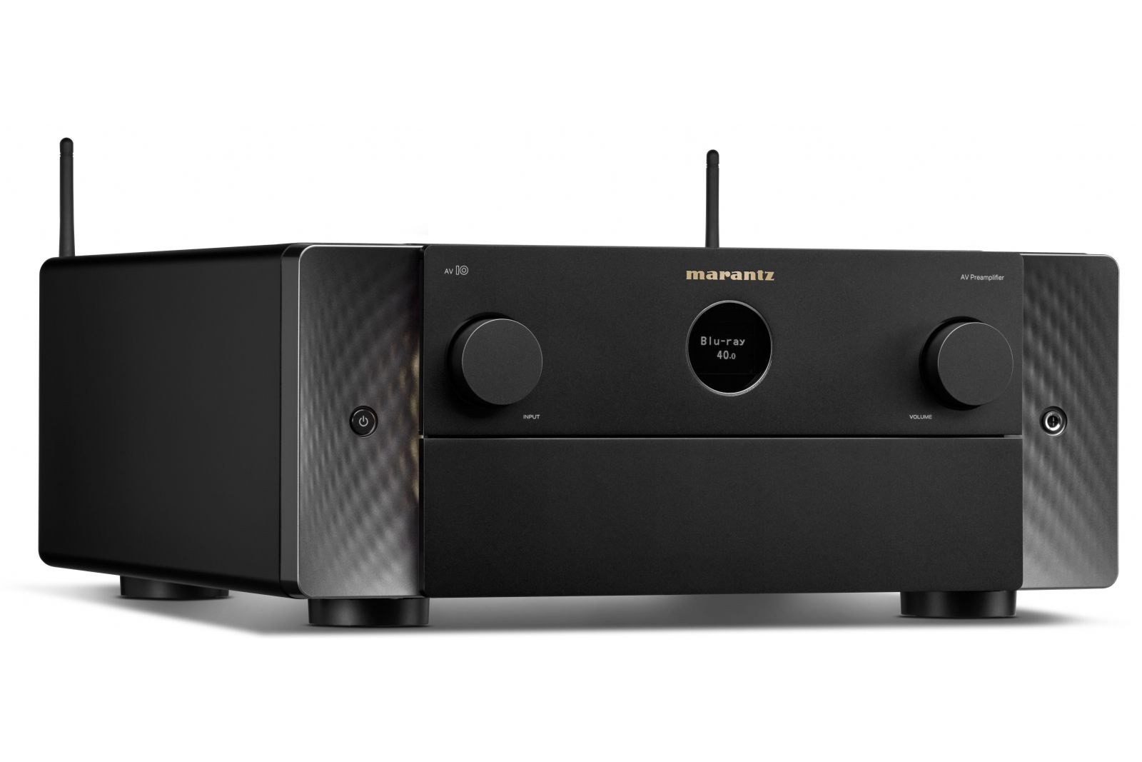 Förstärkare Marantz Cinema AV 10 15.4-kanals hembioförsteg