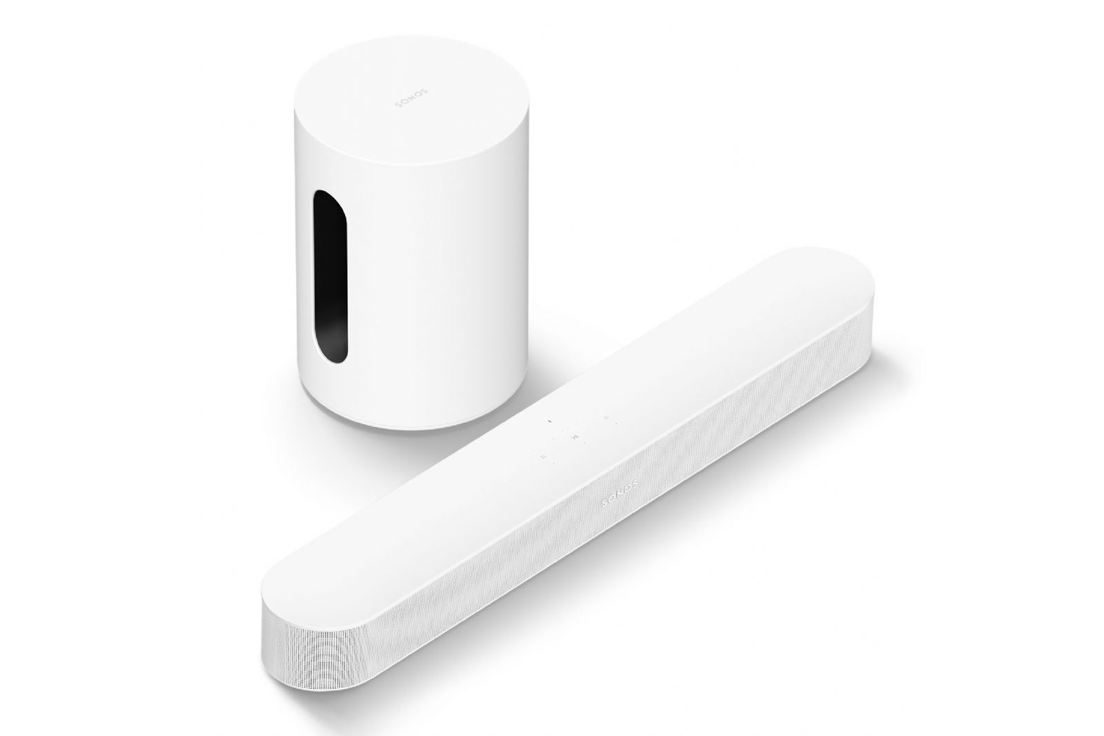 System/Paket Sonos Beam (Gen 2)/Sub Mini paket