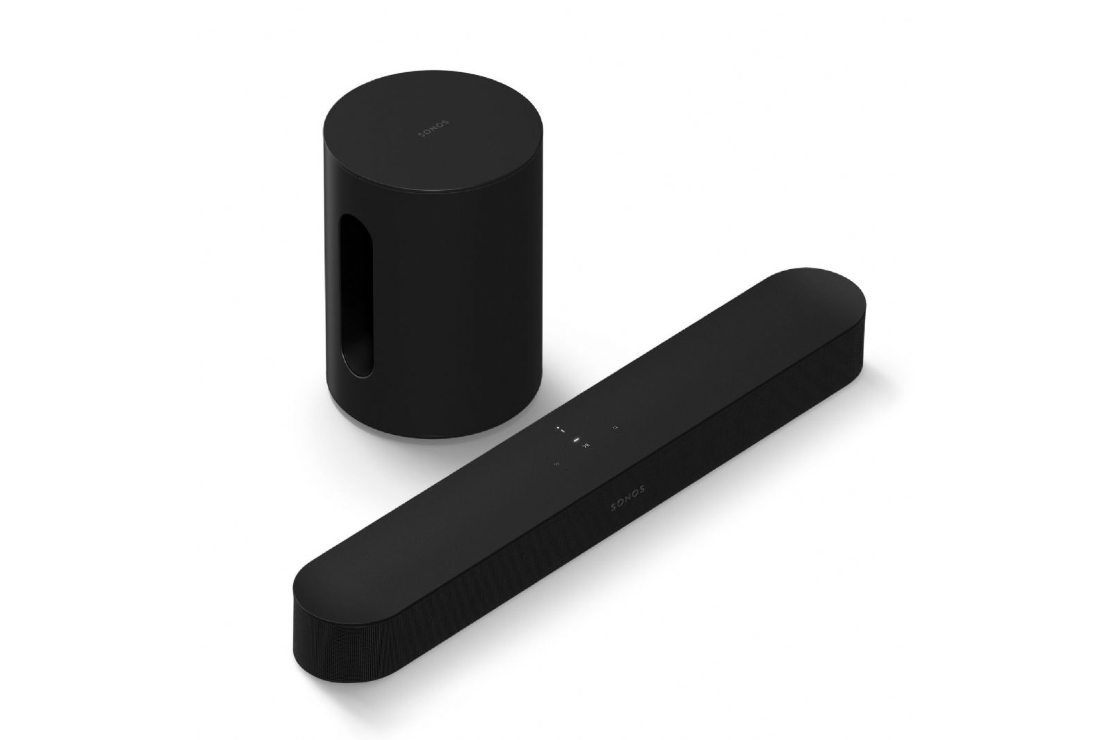 System/Paket Sonos Beam (Gen 2)/Sub Mini paket