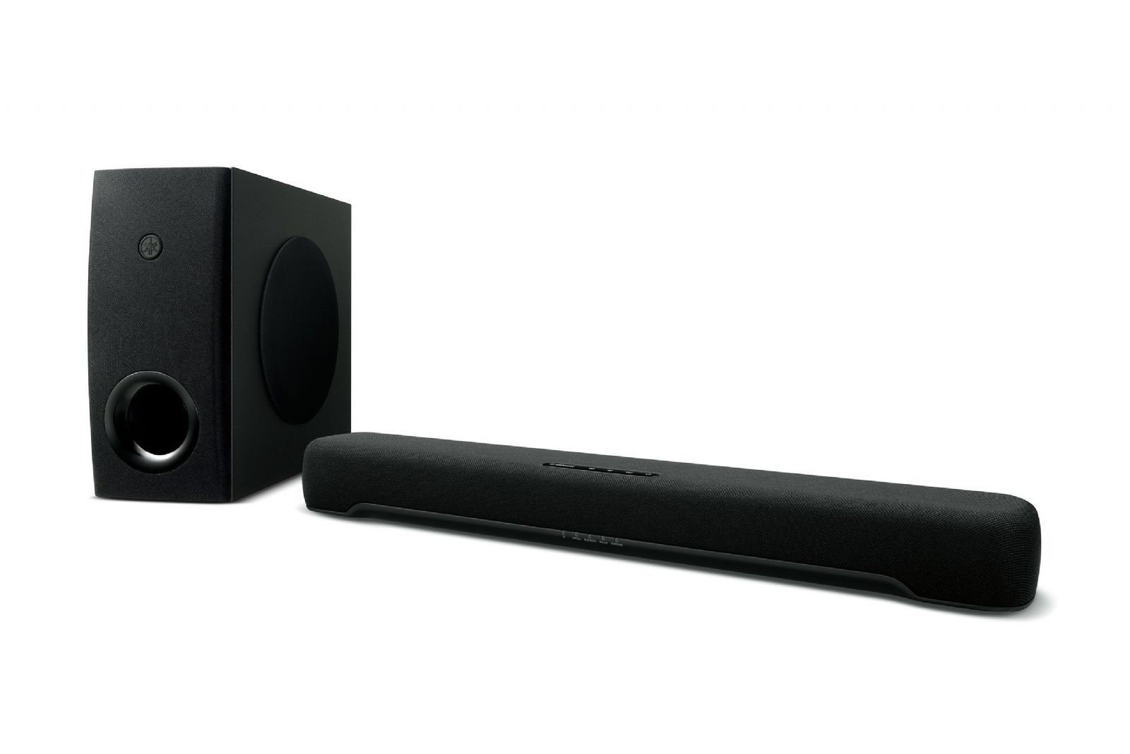 Soundbars Yamaha SR-C30A