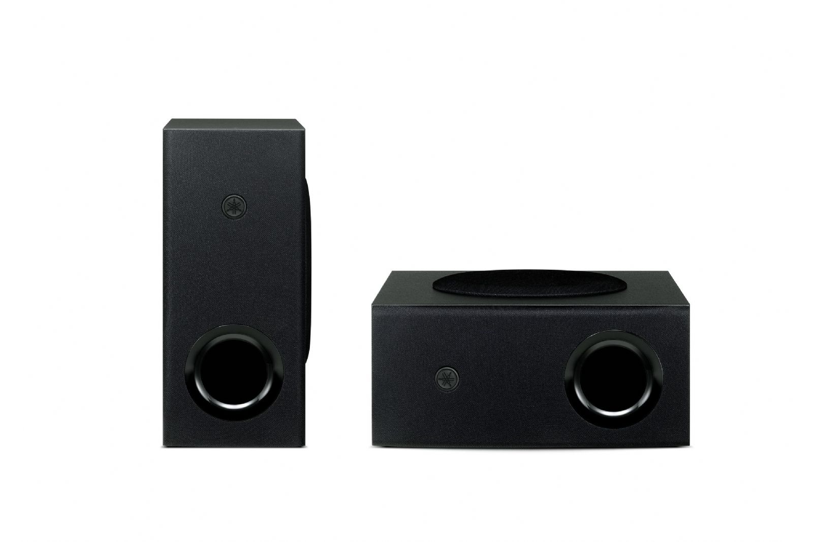 Soundbars Yamaha SR-C30A