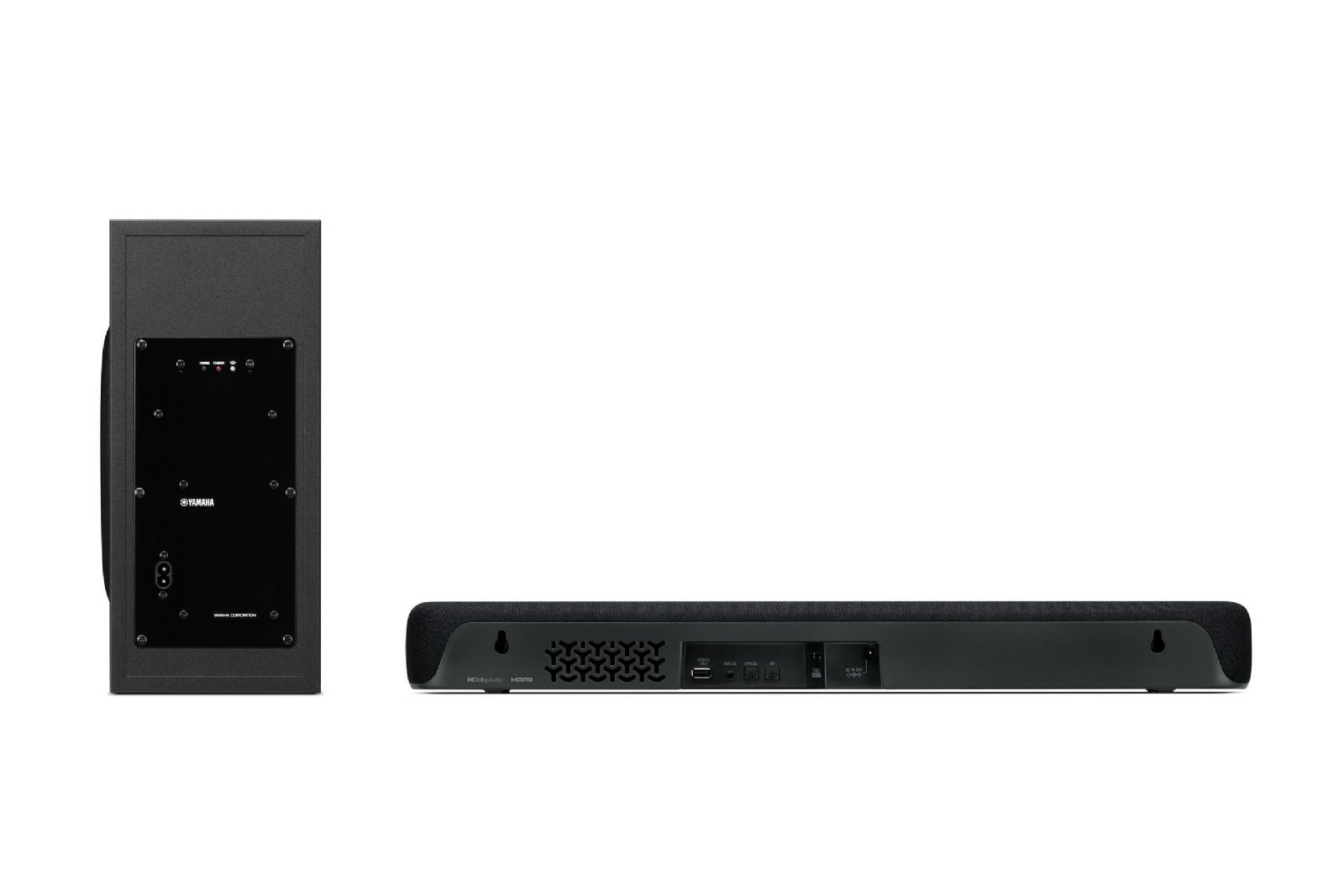 Soundbars Yamaha SR-C30A