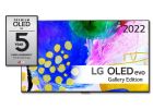 LG OLED55G2 55-tums 4K OLED Smart TV