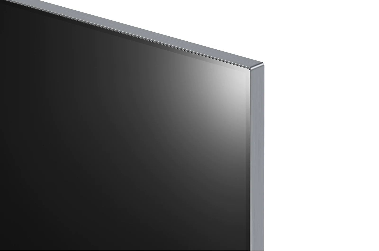 TV-apparater LG OLED55G2 55-tums 4K OLED Smart TV