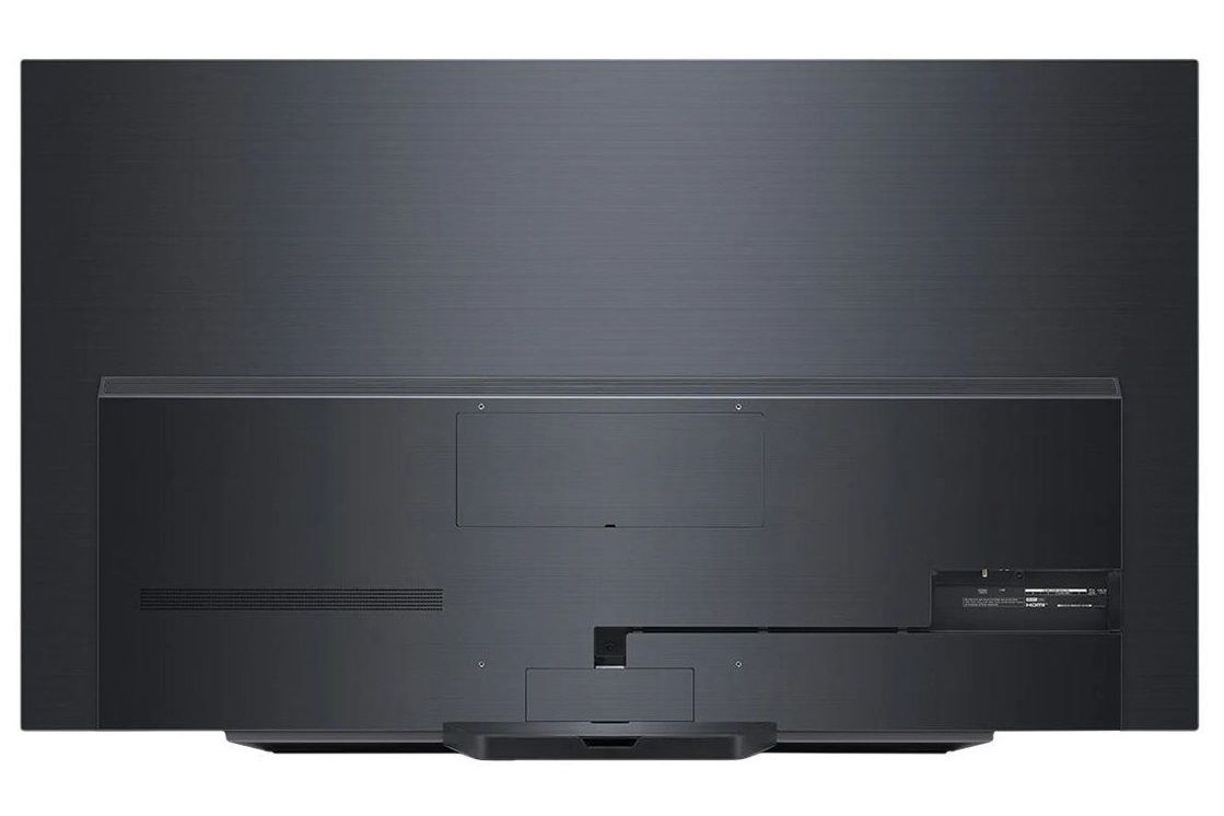 TV-apparater LG OLED83C24 83 tums 4K OLED Smart-TV