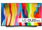 LG OLED48C2 48 tums 4K OLED Smart-TV
