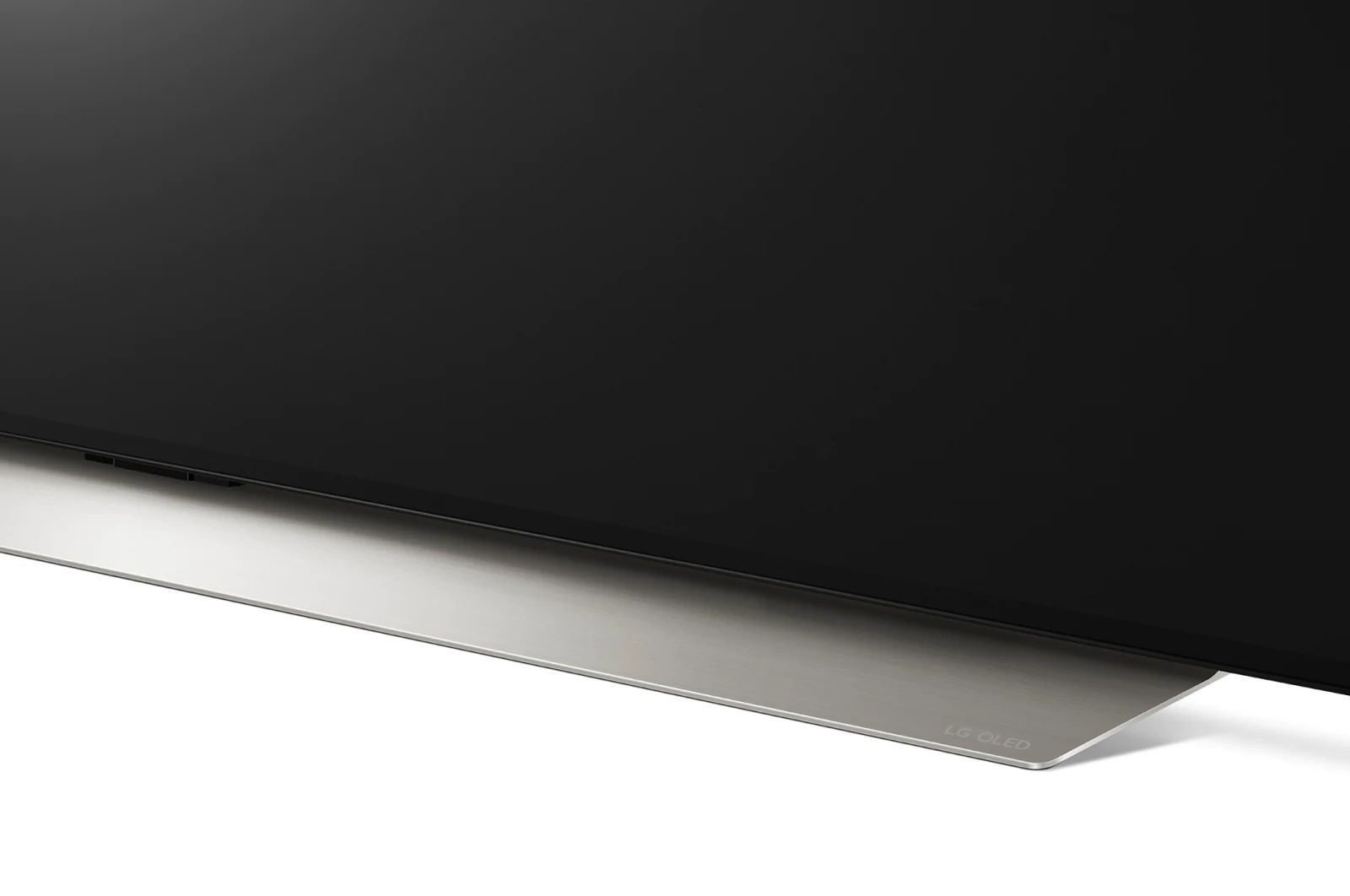 TV-apparater LG OLED48C26LB 4K OLED Smart-TV (2022)