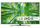 LG 50UQ8100 - 50 tums 4K UHD Smart TV
