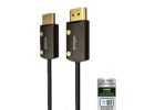 Bridgee Q8K optical HDMI 2.1