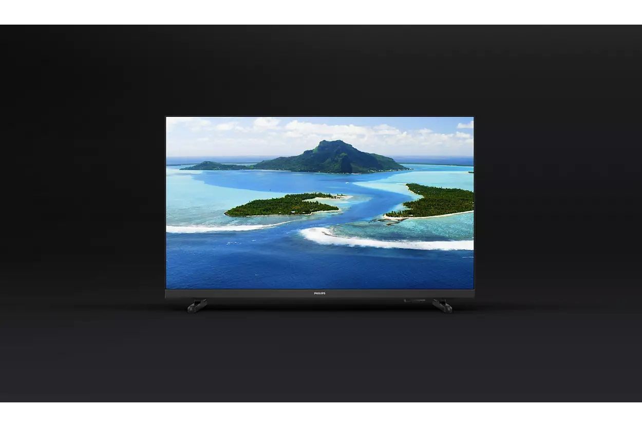 TV-apparater Philips 43PFS5507/12 43-tums Full HD LED-TV