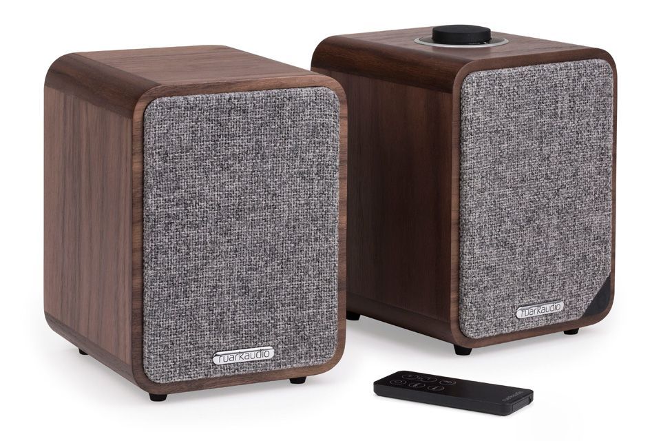 Högtalare Ruark Audio MR1 Mk2 Bluetooth högtalare