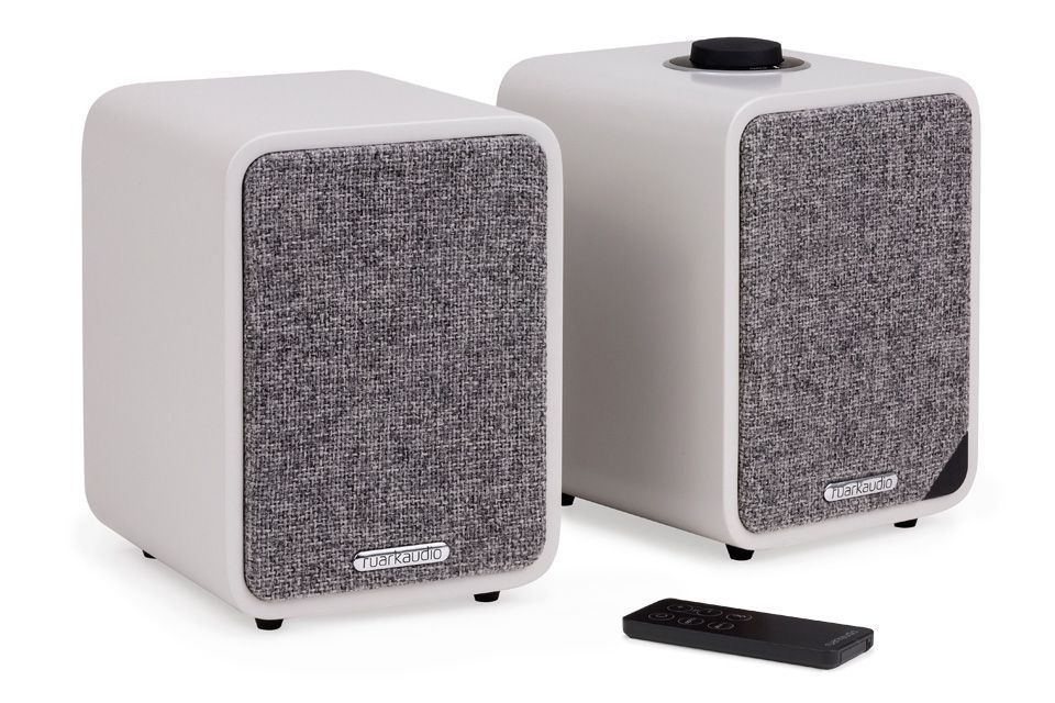 Högtalare Ruark Audio MR1 Mk2 Bluetooth högtalare