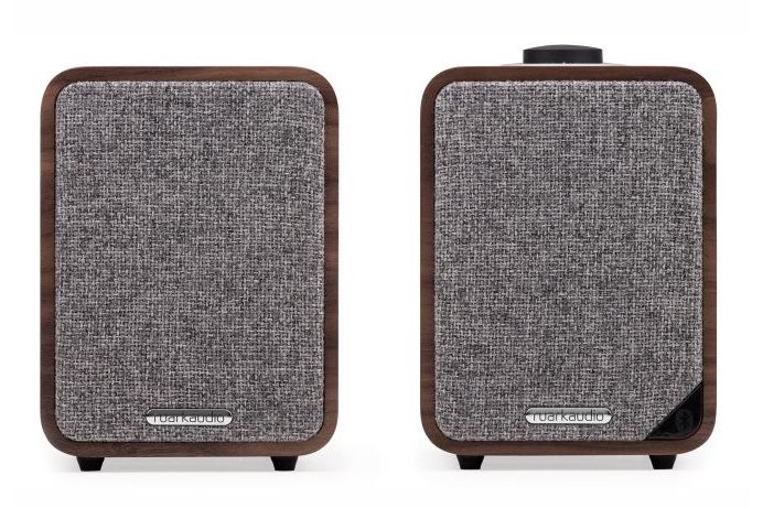 Högtalare Ruark Audio MR1 Mk2 Bluetooth högtalare