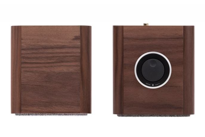 Högtalare Ruark Audio MR1 Mk2 Bluetooth högtalare