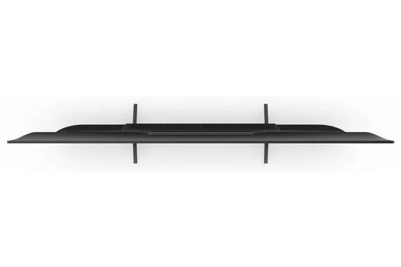 TV-apparater TCL 65C725 65 tums 4K UHD QLED Smart-TV