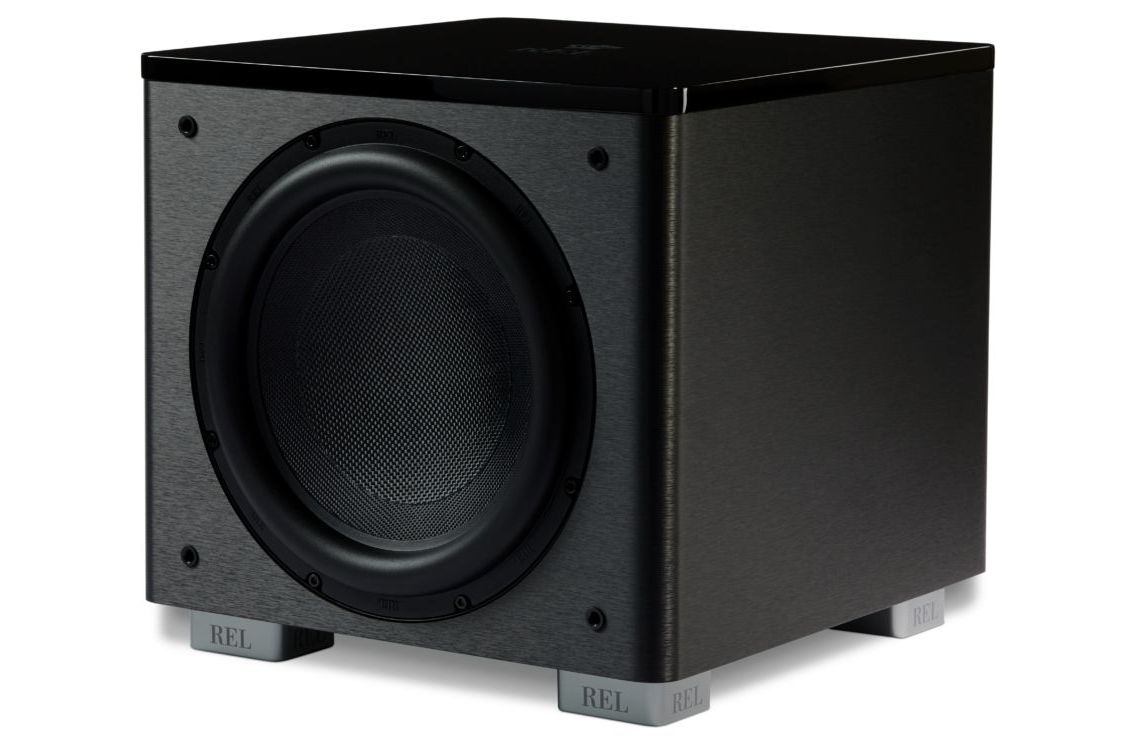 Subwoofers REL HT/1205 MKII 12 tums aktiv subwoofer