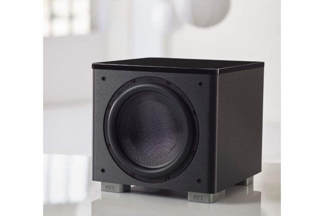 Subwoofers REL HT/1205 MKII 12 tums aktiv subwoofer