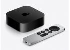 Apple TV 4K Wi-Fi 64 GB (2022)