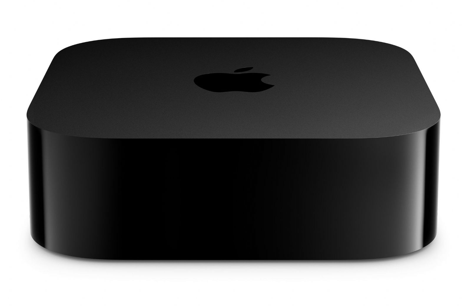 Blu-Ray/Mediaspelare Apple TV 4K Wi-Fi 64 GB (2022)