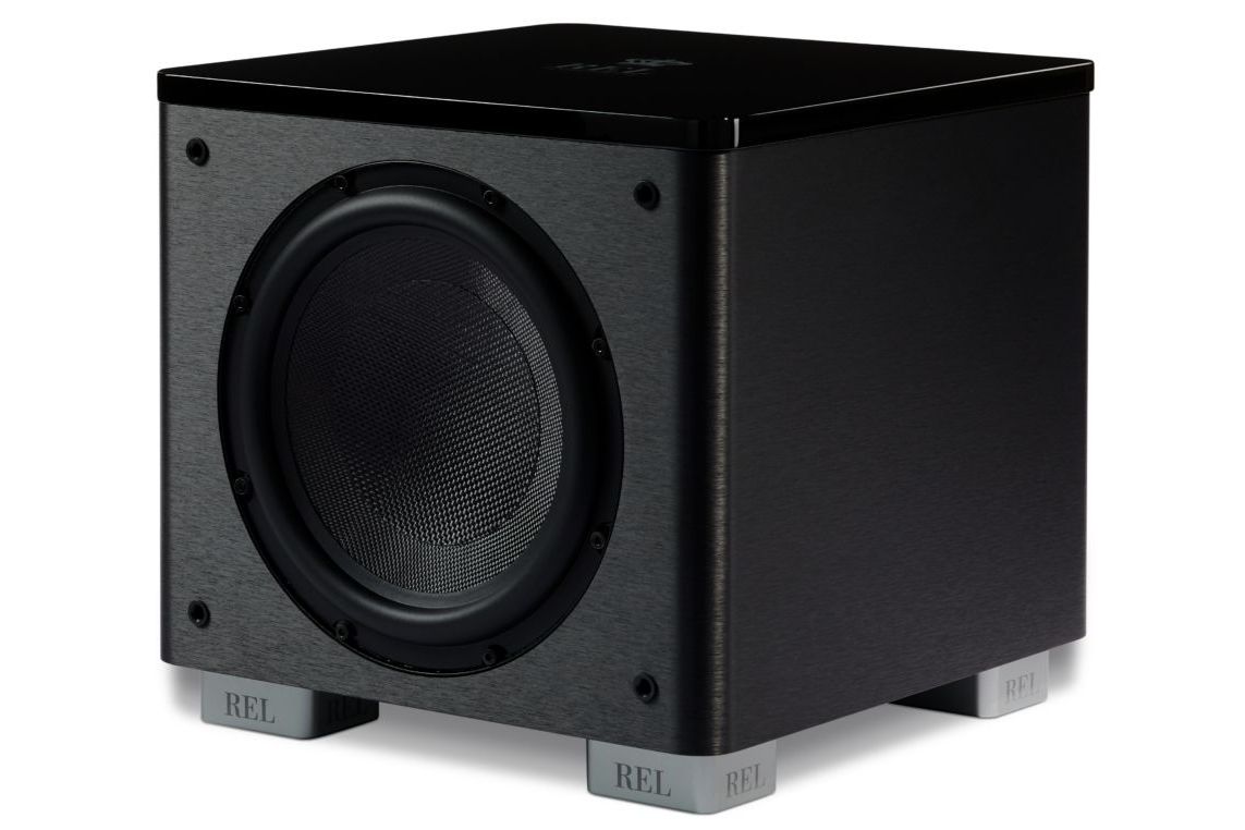 Subwoofers REL HT/1003 MKII 10 tums aktiv subwoofer