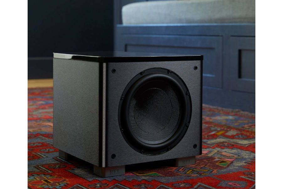 Subwoofers REL HT/1003 MKII 10 tums aktiv subwoofer