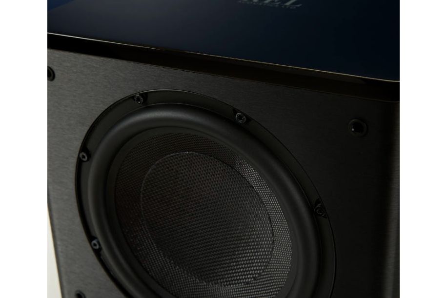 Subwoofers REL HT/1003 MKII 10 tums aktiv subwoofer