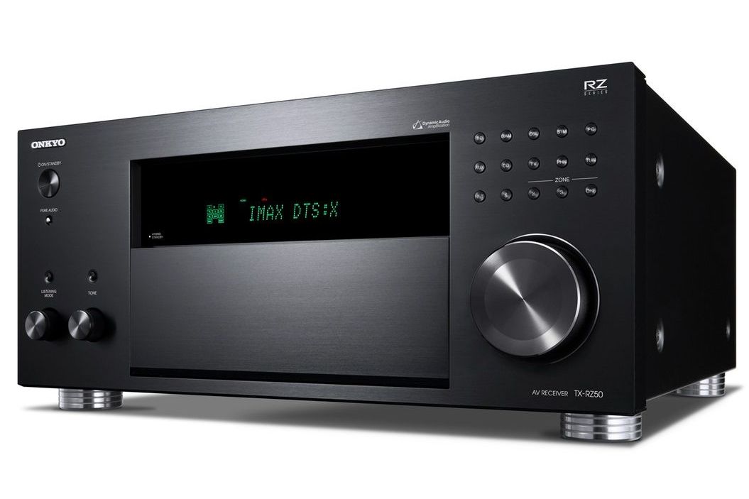 Onkyo TX-RZ50 9.2-kanals A/V receiver