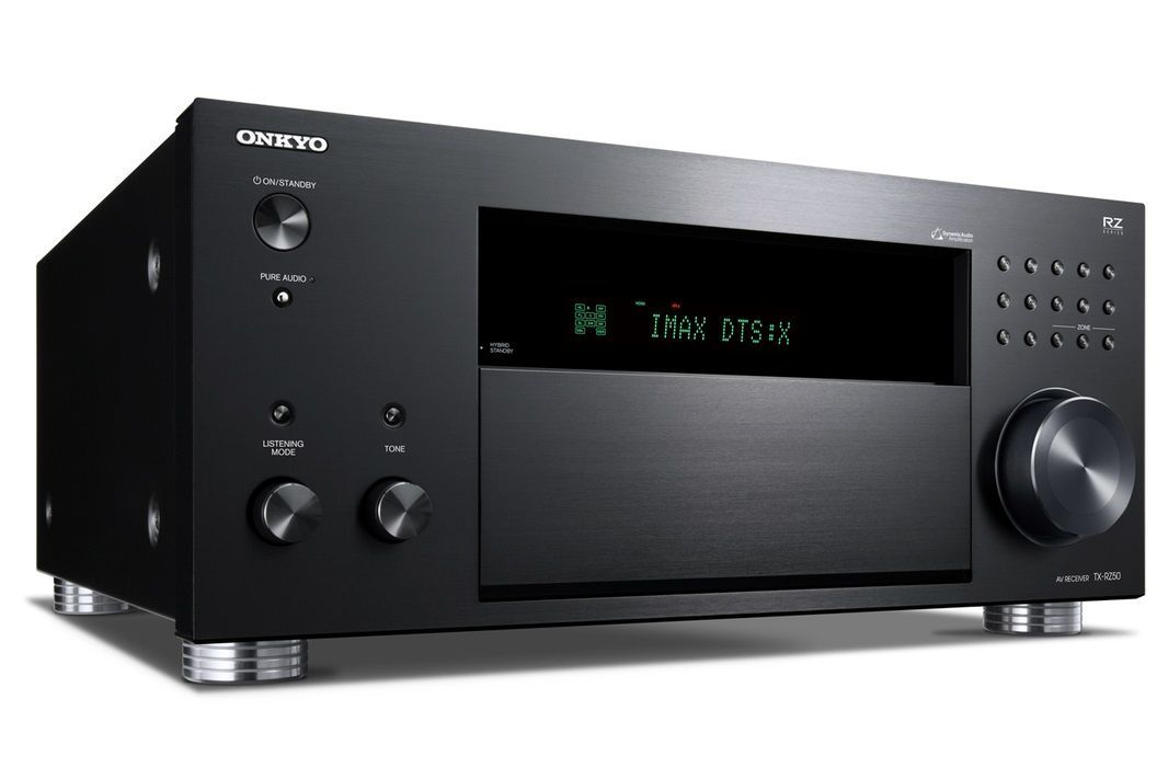 Förstärkare Onkyo TX-RZ50 9.2-kanals A/V receiver