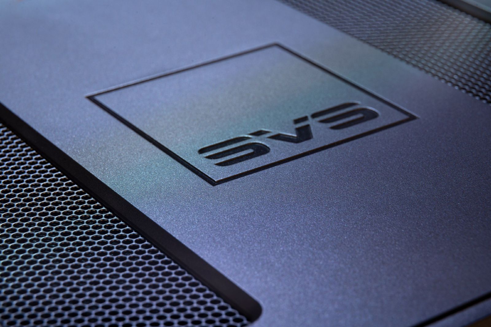 Förstärkare SVS Prime Wireless Pro SoundBase