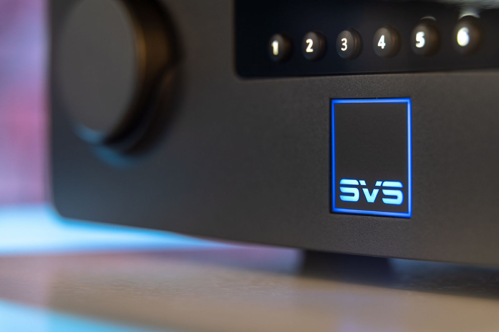 Förstärkare SVS Prime Wireless Pro SoundBase