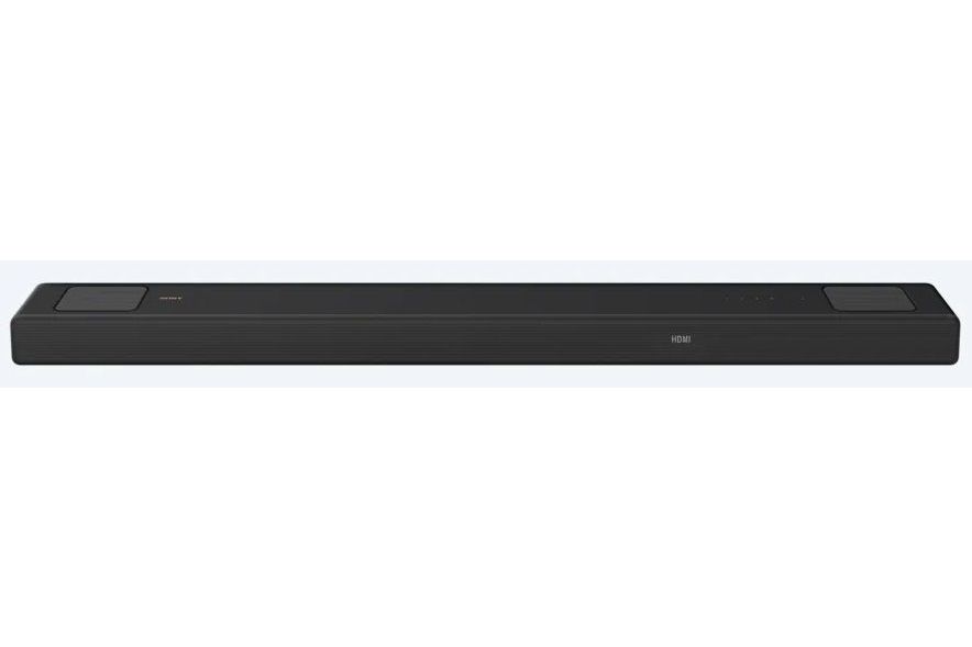 Soundbars Sony HT-A5000 5.1.2 Dolby Atmos soundbar Demo