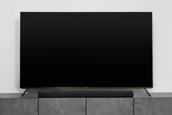 Soundbars Sony HT-A5000 5.1.2 Dolby Atmos soundbar Demo