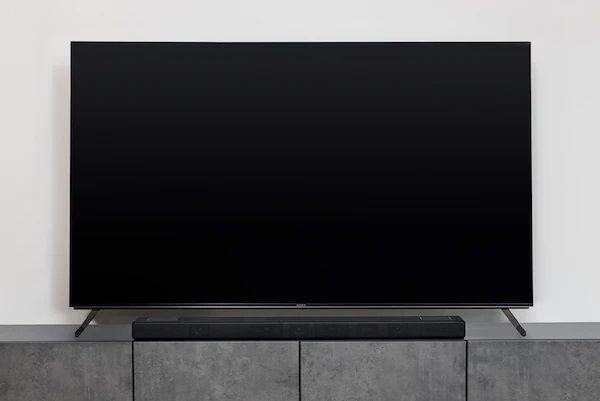 Soundbars Sony HT-A5000 5.1.2 Dolby Atmos soundbar