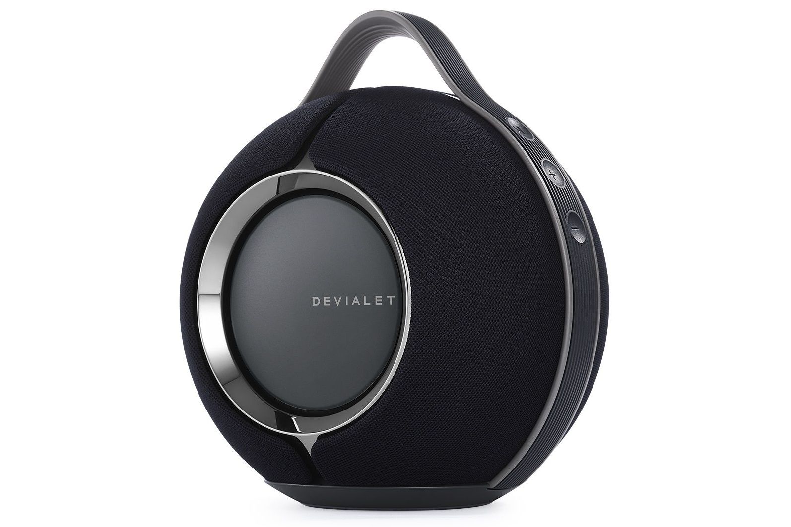 Bluetooth högtalare Devialet Mania Visning Demo