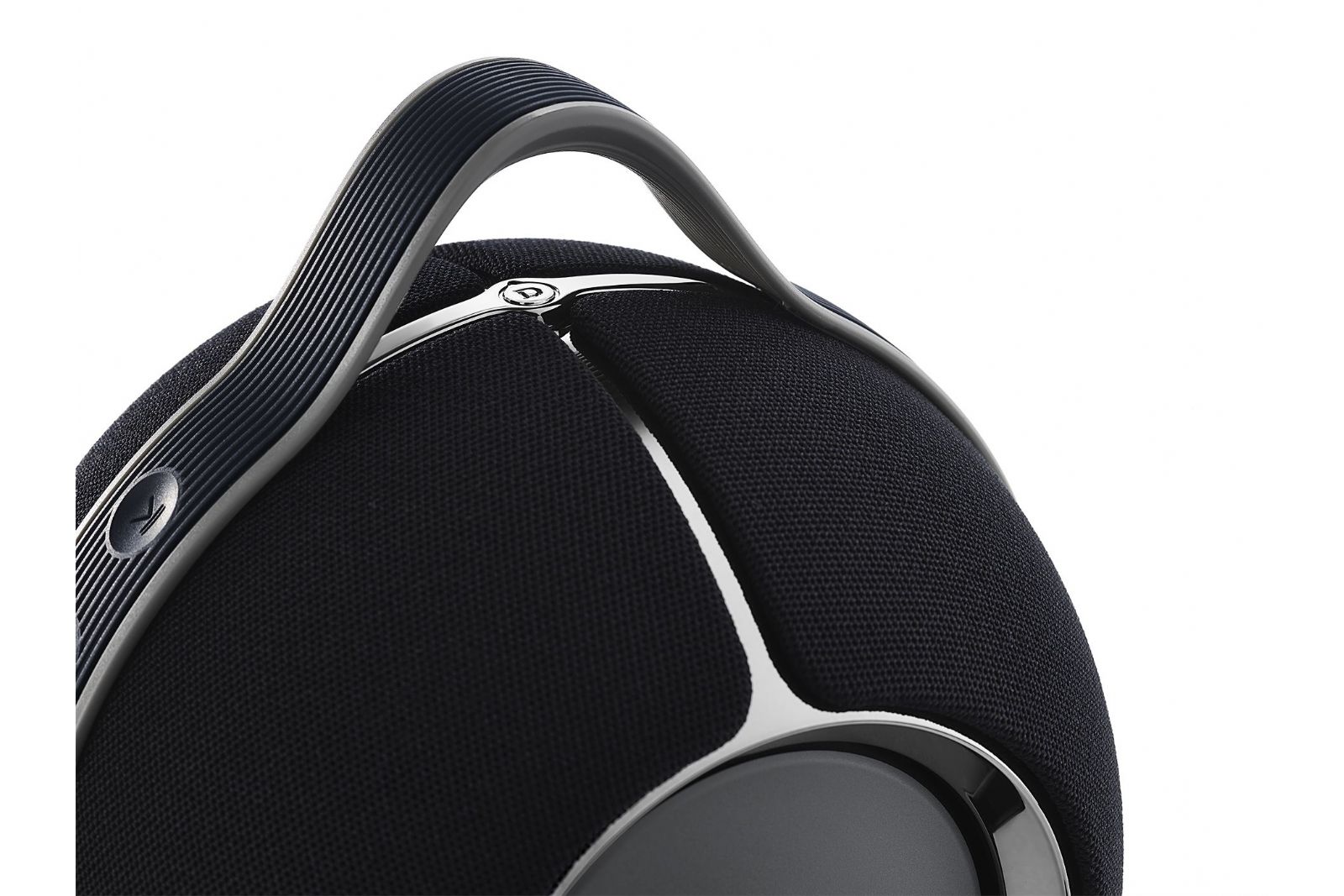 Bluetooth högtalare Devialet Mania Visning Demo