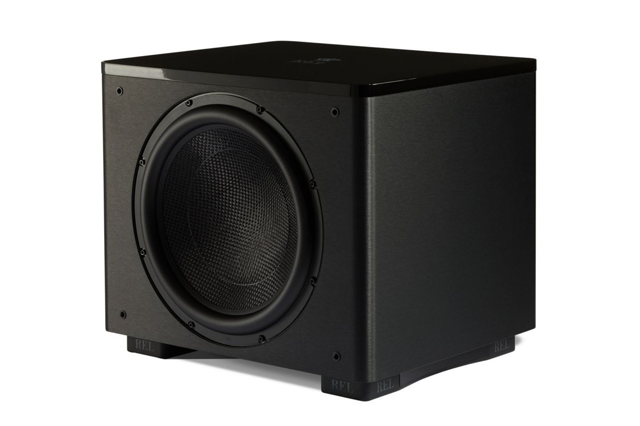 Subwoofers REL HT/1510 II Predator