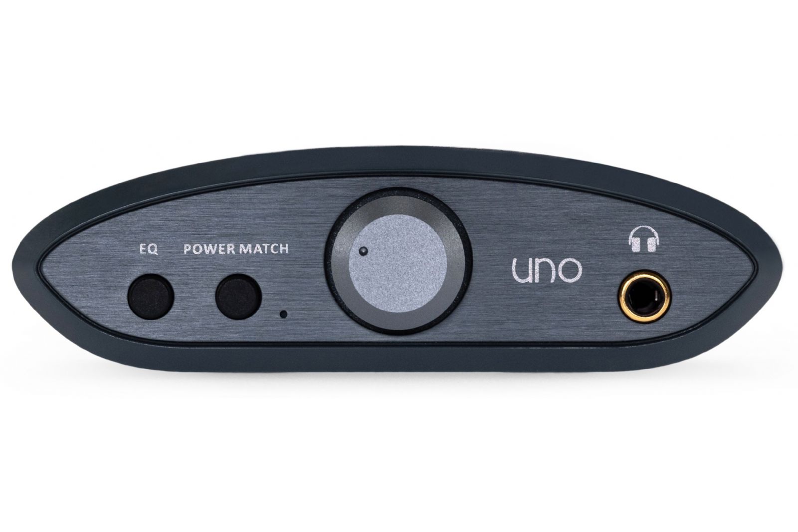 Hörlurar iFi Audio Uno DAC & hörlursförstärkare 