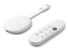 Google Chromecast med Google TV (4K)